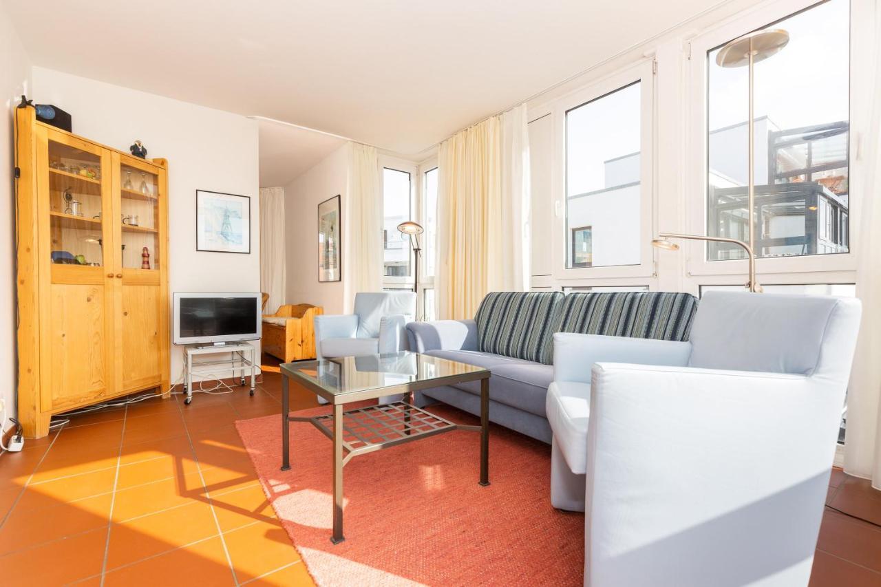 Apartment Marina 28-1 Cuxhaven