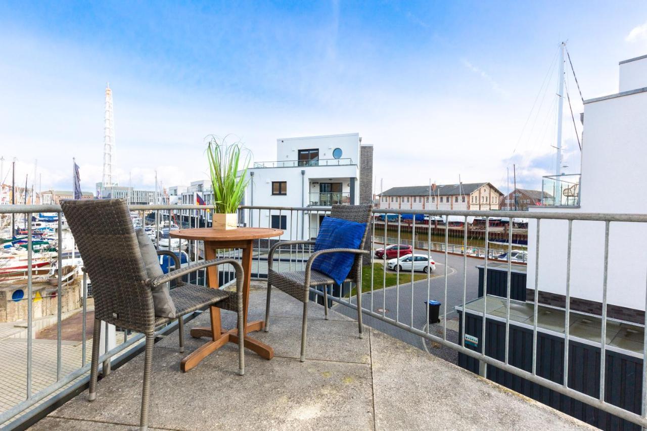 Marina 28-1 Apartment