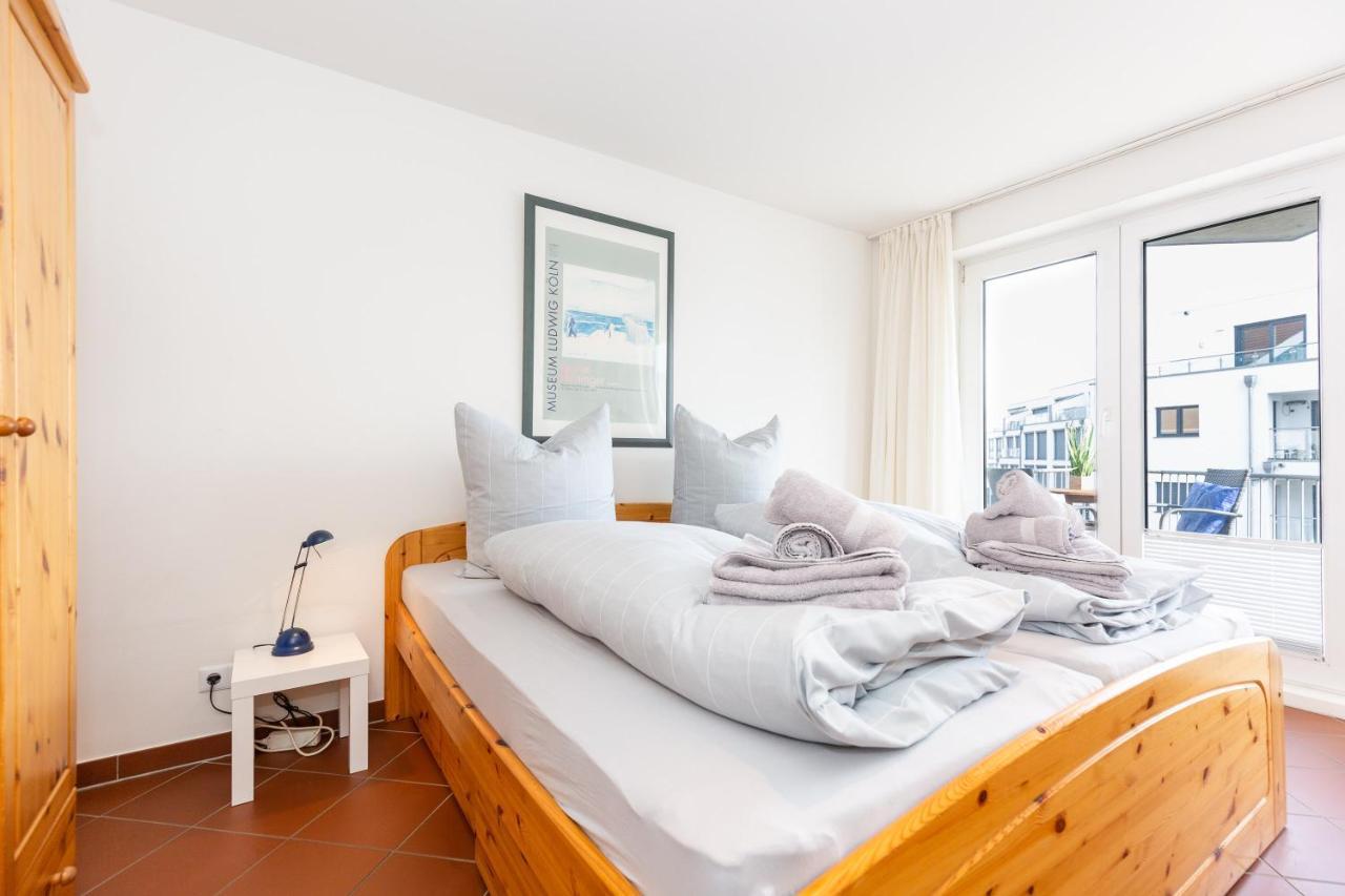 Apartment Marina 28-1 Cuxhaven